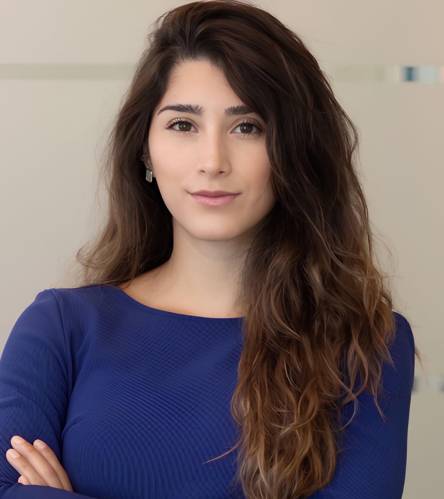 Bianca Mora
