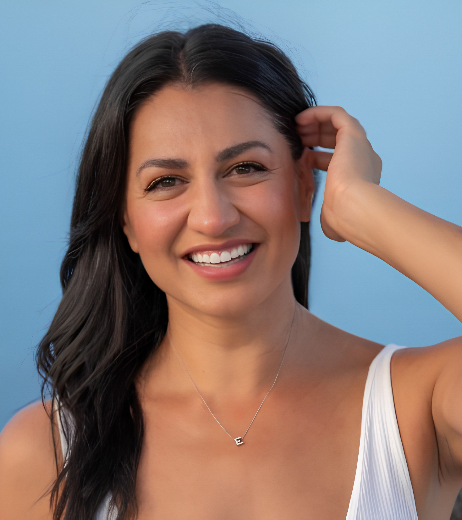 Ella Rahmani